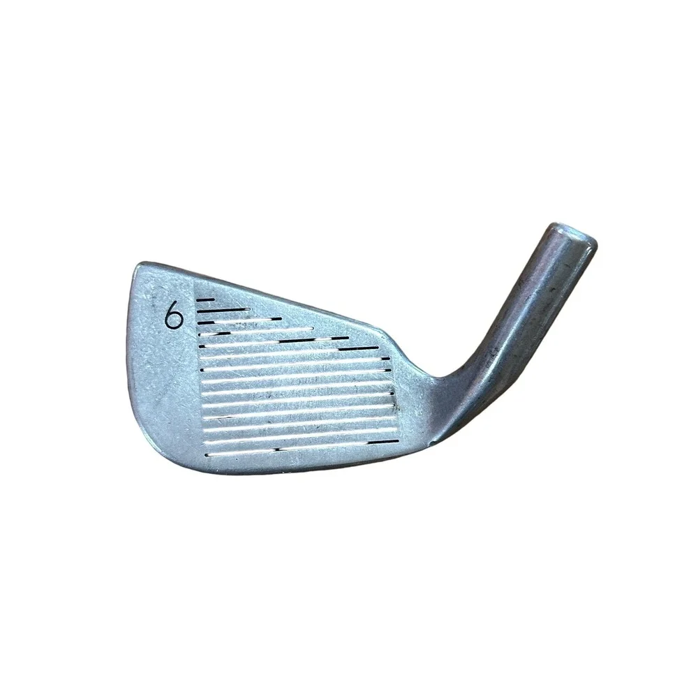 Legend Plus 2 Golf Head #6 Head Only Used